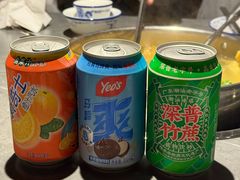 -贵宾牛·潮汕牛肉火锅(珠池总店)