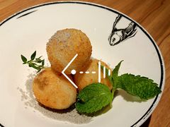 拉丝很nice芝士球-太二酸菜鱼(汕头苏宁广场店)