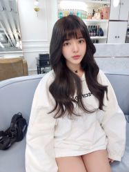 -MYCOLORHARSALON