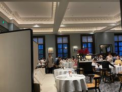 -宝丽轩中餐厅BAOLIXUAN