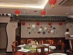 -中国徽菜·徽商故里(广安门店)