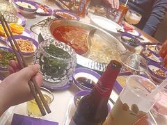 -重庆高老九火锅(万象城店)