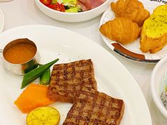-斗牛士牛排餐厅(嘉里汇店)