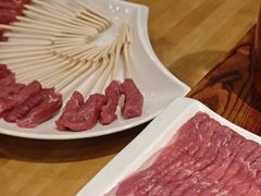 -南门涮肉(北洼路店)