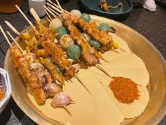 -丝路金桃·新疆菜(徐汇店)