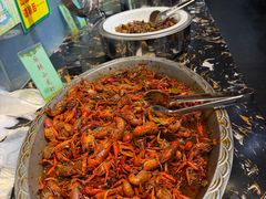 -巴犀烧烤(新崇光店)