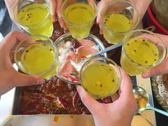 -二荆条·蜀鲜汇城市森林火锅