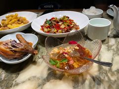 -金佬馆·川菜(芜湖繁昌华亿店)