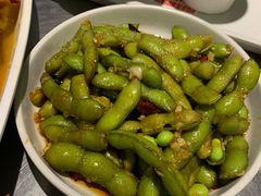 -龙巢盱眙龙虾·牛蛙·烧烤宵夜(八卦岭店)