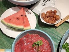 -老灶堂文创火锅(文艺路店)