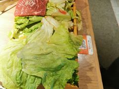-一井烧肉·活鳗·火锅(毕淘买店)