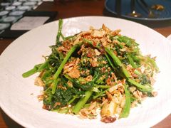 泰式炒通菜-星叶·东南亚料理(宁波万象汇店)