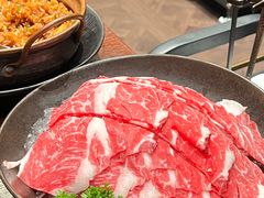 -滇野云南野生菌餐厅(陕西南路店)