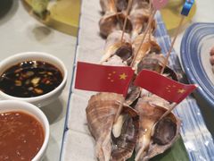 -渔娘渔家丹东海鲜(东直门店)