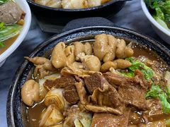 -珍珍小食店(西华路店)