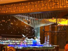 -启东恒大酒店·吕四渔号海鲜餐厅