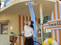 -深圳湾万象城(南山店)