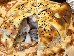 -那拉提之疆·新疆菜(美院店)