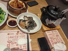 -顺风汤馆·广府粤菜(江宸天街店)