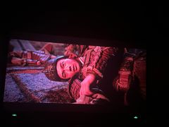 -CGV星星影城(颐堤港ScreenX店)