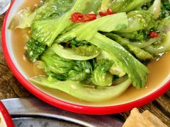 -清真·馬坡二旦烧烤(人生一串拍摄店)