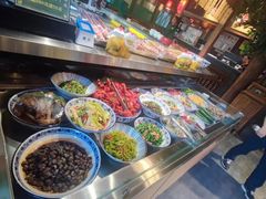 -京门老爆三·铜锅涮肉 爆肚(望京店)