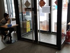 -麦当劳(东石东一路店)