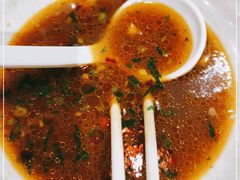 -湘人龙记老长沙米粉(华普国际大厦店)
