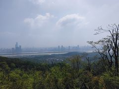 -岳麓山风景名胜区