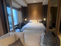 -广州德安丽舍凯宾斯基酒店