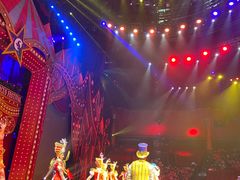 -珠海横琴长隆《卡卡虎奇遇记》