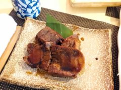 -有喜屋·深夜食堂(北京西路店)