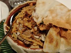 黎巴嫩羊肉饭-ELI FALAFEL Lebanese&Mediterranean黎巴嫩美食(富城路店)