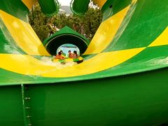 -苏州乐园森林水世界