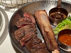 -Mogul Eatery·大亨餐酒馆