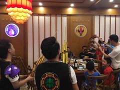 等位区-新凯里酸汤鱼(飞山街店)