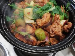 -二楼老店重庆鸡公煲(真光路店)