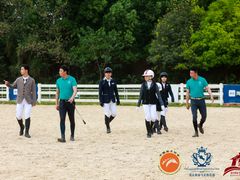 -重庆和泰马术俱乐部