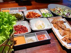 -火炉情韩国料理店(古田路店)
