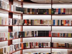 -二酉书店TOYOU BOOKS
