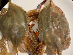 -欢乐牧场海鲜烤肉自助(牡丹园店)