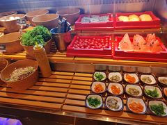 -牛YO烧肉烤肉自助(万象城春河里店)