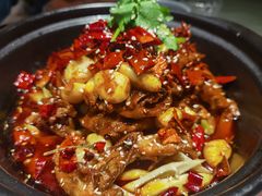 -兰溪小馆(首经贸店)