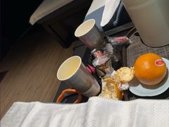 -华夏良子·足道SPA艾灸(金皇大厦店)