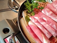 -MI WU FACTORY米屋美食工厂餐厅(绿地店)