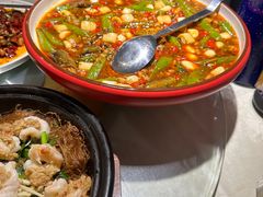 -锦庐道地川菜(来福士店)