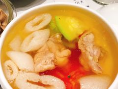 -眉州东坡·熊猫主题餐厅(枫蓝店)