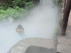 -云丘山景区