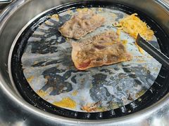 -火焱山烤肉·齐齐哈尔烤肉(朝阳店)