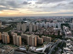 -嘉定凯悦·咖啡厅